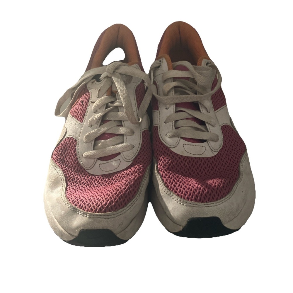 Size 9- Nike Air Max SYSTM Low Cosmic Fuchsia Dream W